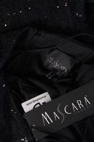 Kleid Mascara, Größe M, Farbe Schwarz, Preis 112,37 €