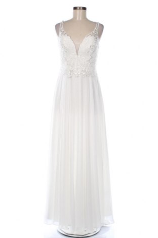 Φόρεμα Mascara, Μέγεθος M, Χρώμα Λευκό, Τιμή 183,58 €
