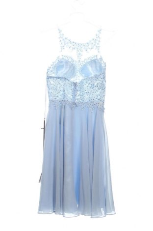 Kleid Mascara, Größe M, Farbe Blau, Preis 95,51 €