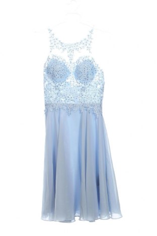 Kleid Mascara, Größe M, Farbe Blau, Preis 112,37 €