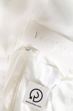 Φόρεμα Mascara, Μέγεθος XL, Χρώμα Λευκό, Τιμή 48,32 €