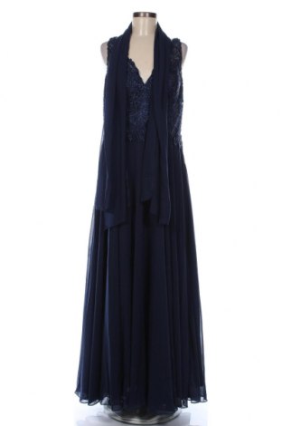Φόρεμα Mascara, Μέγεθος XL, Χρώμα Μπλέ, Τιμή 95,51 €