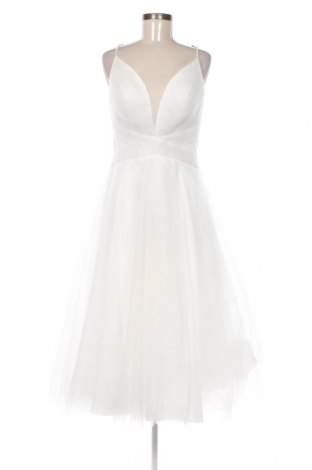 Φόρεμα Mascara, Μέγεθος M, Χρώμα Λευκό, Τιμή 161,42 €