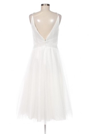Φόρεμα Mascara, Μέγεθος M, Χρώμα Λευκό, Τιμή 84,03 €