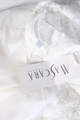 Kleid Mascara, Größe L, Farbe Weiß, Preis 100,82 €