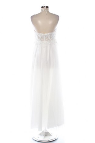 Kleid Mascara, Größe L, Farbe Weiß, Preis 100,82 €