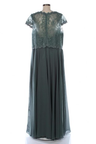 Kleid Mascara, Größe 3XL, Farbe Grün, Preis 112,37 €