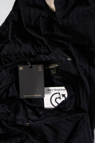 Kleid Massimo Dutti, Größe S, Farbe Blau, Preis 130,13 €