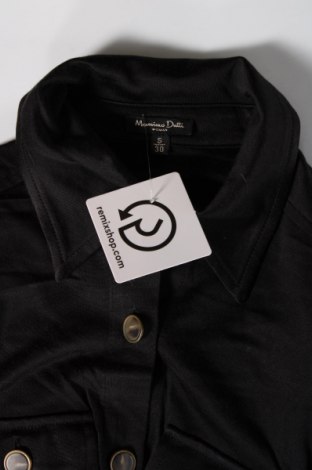 Šaty  Massimo Dutti, Velikost S, Barva Černá, Cena  1 307,00 Kč