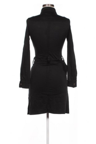 Kleid Massimo Dutti, Größe S, Farbe Schwarz, Preis 34,24 €