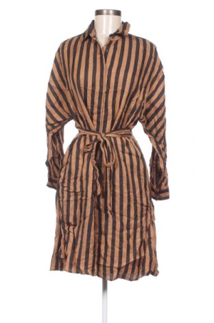 Kleid Massimo Dutti, Größe L, Farbe Mehrfarbig, Preis € 57,06