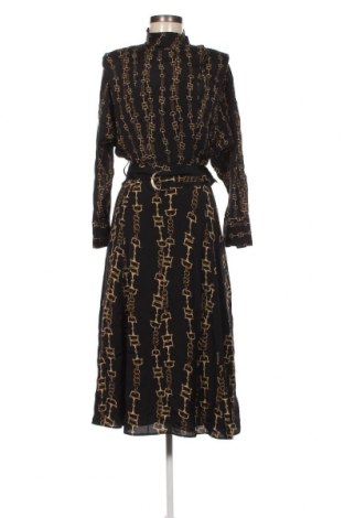 Kleid Massimo Dutti, Größe S, Farbe Schwarz, Preis € 41,94
