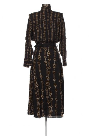 Kleid Massimo Dutti, Größe S, Farbe Schwarz, Preis € 41,94
