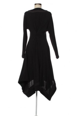 Kleid Mat., Größe S, Farbe Schwarz, Preis 20,53 €