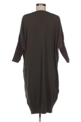 Kleid Mat., Größe XXL, Farbe Grün, Preis € 20,18