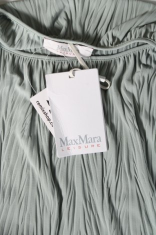 Šaty  Max Mara, Velikost L, Barva Zelená, Cena  9 921,00 Kč