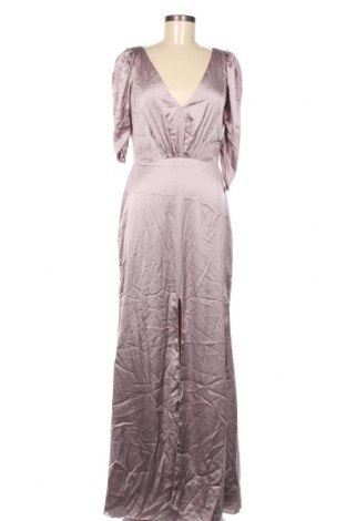 Kleid Maya Deluxe, Größe M, Farbe Aschrosa, Preis 25,88 €