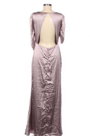 Kleid Maya Deluxe, Größe M, Farbe Aschrosa, Preis 13,80 €