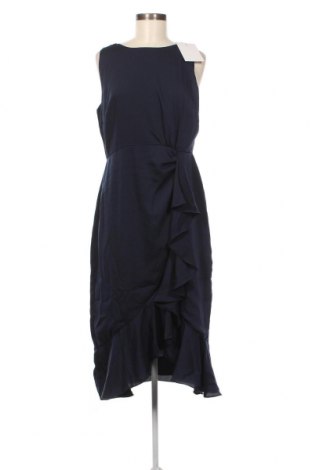 Φόρεμα Maya Deluxe, Μέγεθος M, Χρώμα Μπλέ, Τιμή 45,81 €