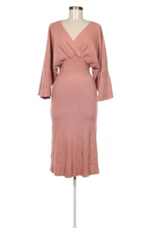 Φόρεμα Mc Lorene, Μέγεθος M, Χρώμα Ρόζ , Τιμή 10,76 €