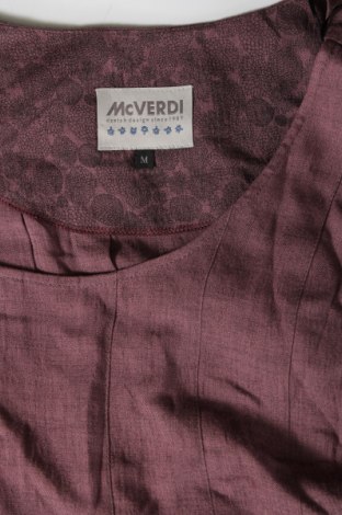 Φόρεμα Mc Verdi, Μέγεθος M, Χρώμα Βιολετί, Τιμή 50,72 €