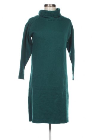 Kleid MeKSTONE, Größe M, Farbe Grün, Preis 6,68 €