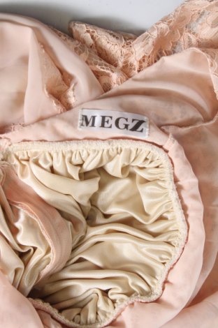 Šaty  Megz, Veľkosť XS, Farba Ružová, Cena  13,94 €