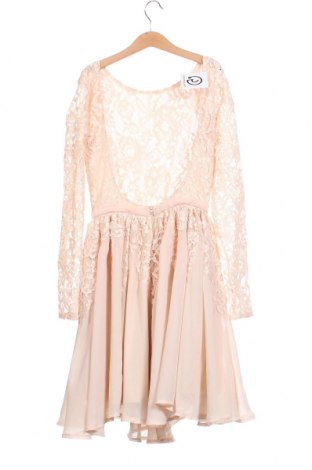 Φόρεμα Megz, Μέγεθος XS, Χρώμα Ρόζ , Τιμή 13,94 €