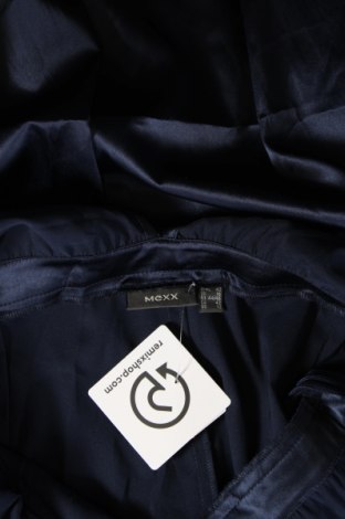 Kleid Mexx, Größe L, Farbe Blau, Preis € 17,26
