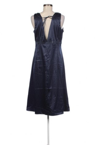 Kleid Mexx, Größe L, Farbe Blau, Preis 17,26 €