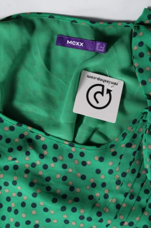 Φόρεμα Mexx, Μέγεθος XS, Χρώμα Πράσινο, Τιμή 11,88 €
