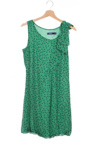 Kleid Mexx, Größe XS, Farbe Grün, Preis 15,03 €