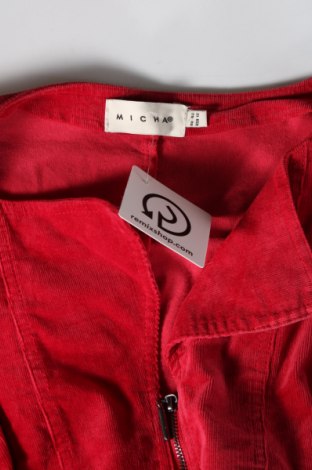 Šaty  Micha, Veľkosť L, Farba Červená, Cena  10,07 €