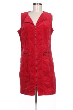 Φόρεμα Micha, Μέγεθος L, Χρώμα Κόκκινο, Τιμή 29,69 €