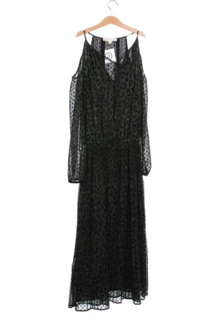 Kleid Michael Kors, Größe XS, Farbe Grün, Preis 78,65 €