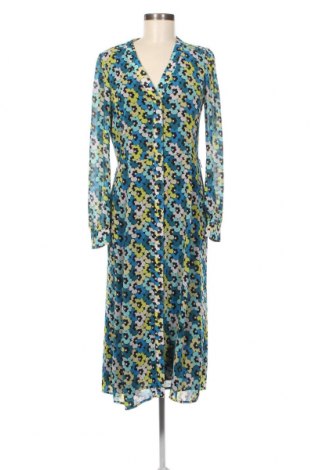 Kleid MICHAEL Michael Kors, Größe M, Farbe Mehrfarbig, Preis 105,00 €