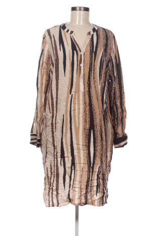 Kleid Milano Italy, Größe L, Farbe Mehrfarbig, Preis 13,36 €