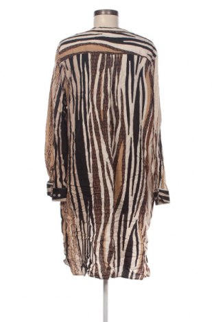 Kleid Milano Italy, Größe L, Farbe Mehrfarbig, Preis € 13,36