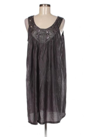 Kleid Milla, Größe XL, Farbe Grau, Preis 11,93 €