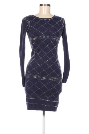 Šaty  Mimosa, Veľkosť M, Farba Modrá, Cena  10,89 €