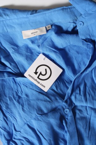 Kleid Minimum, Größe XS, Farbe Blau, Preis 57,06 €