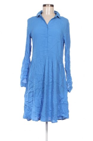 Kleid Minimum, Größe XS, Farbe Blau, Preis € 57,06