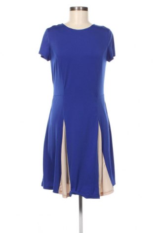 Kleid Mint & Berry, Größe M, Farbe Blau, Preis 6,67 €