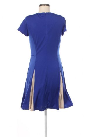 Šaty  Mint & Berry, Veľkosť M, Farba Modrá, Cena  6,67 €