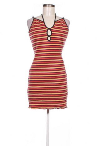 Kleid Minx & Moss, Größe L, Farbe Mehrfarbig, Preis 12,80 €