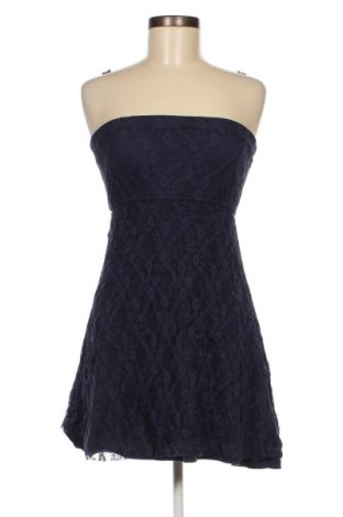 Kleid Miss America, Größe XS, Farbe Blau, Preis 13,36 €