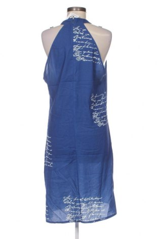 Šaty  Miss Look, Veľkosť XXL, Farba Modrá, Cena  16,44 €