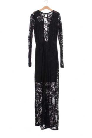 Kleid Miss Selfridge, Größe XXS, Farbe Schwarz, Preis 13,50 €