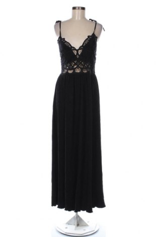 Šaty  Miss Selfridge, Veľkosť M, Farba Čierna, Cena  5,95 €