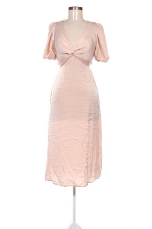 Kleid Miss Selfridge, Größe S, Farbe Rosa, Preis € 21,29